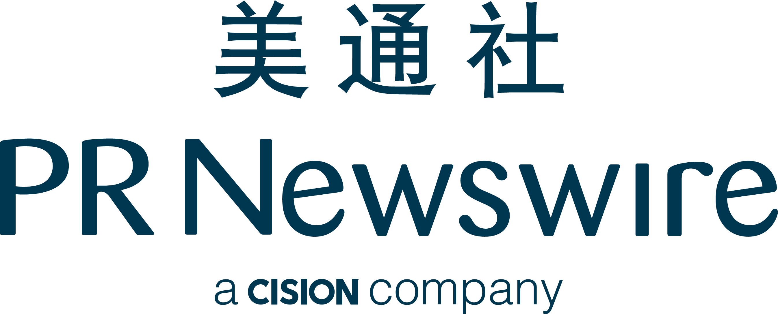 PR Newswire logo